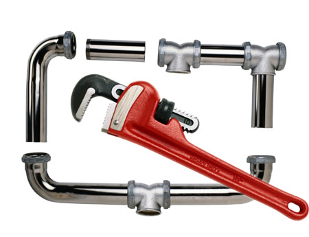 plumbing